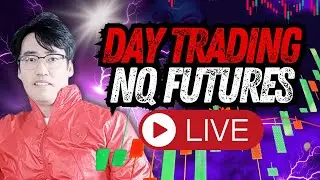 📌LIVE Nasdaq Futures Day Trading🏆35 Master Accounts (Feb 16)