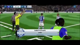 Playoffs Final Leicester city vs R Sociedad ET(3-2)The Foxes gets there Revenge and Wins the Cup😭💙!!