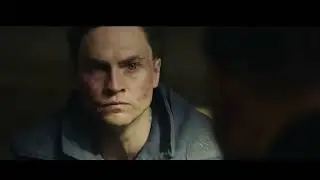 THE SENTINELS трейлер 2025