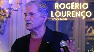 ROGÉRIO LOURENÇO na 