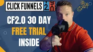 Your First Funnel Challenge - $7k Bonuses & Clickfunnels2.0
