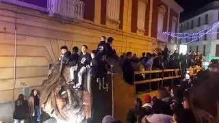 L'Anema e Sant'Antuono 2020
