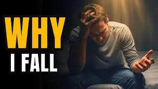 Why You Keep Going Back (The War Within Explained) | Galatians 5
