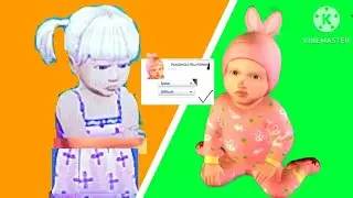 Sims 4 Infants VS Todder 2026