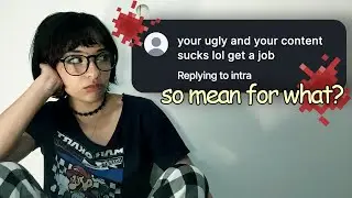 Why are Instagram comments so mean?