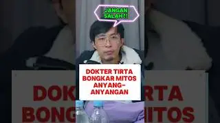 gejala infeksi saluran kandung kemih ! #kesahatan #drtirta #edukasi
