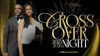 Crossover Service 2025-2026