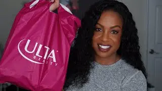ULTA Haul - So Many Items On Sale!