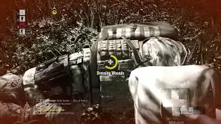 PLAYING OPERATION FLASH POINT LIKE CALL OF DUTY
