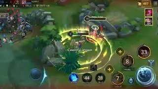 สเต็ปการเล่น thane เเบบสายkill