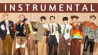 ATEEZ - The Letter (INSTRUMENTAL)
