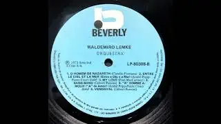 Entre Le Ciel Et La Mer - Waldemiro Lemke(&Aacute;udio)