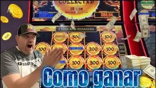 Como Ganar En Limite Alto  Con Estrategia Y poco Dinero En El Casino 