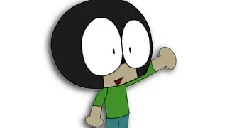 Christopher Ford (Animation Test)