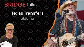 Texas transfers