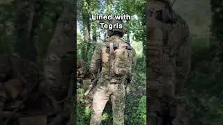 NEW! Warrior Breaching Pouch - MMVP