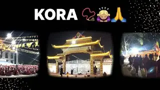 MUNDGOD diaries/lingkor/last day of vacation# MUNDGOD#tibetan #holiday #tibetancommunity 