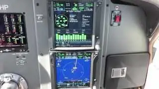 Crossing the Equator (for the 2nd time) -- Solo Circumnavigation