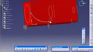 58 Advanced Removed Multi Section Solid