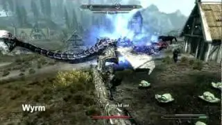 Skyrim Mods with Renzap - Deadly Dragons