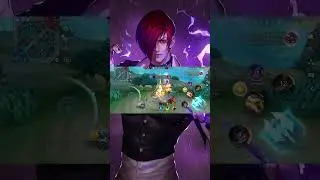 Mobile Legends | Thank You For Visiting | #chou #mlbb #gusion