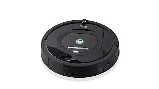 iRobot Roomba 770 Vacuum with Replenishment Accessory Kit