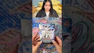 Blue Eyes Structure Deck is here!!! #yugioh #yugiohcards #yugiohtcg #blueeyes #structuredeck