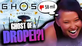 GHOST OF YOTEI — Estúdio se MANIFESTA após CHUVA de DISLIKES!