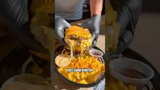 The Real Danger to Your Heart Isn&rsquo;t Fat or Salt 💔