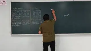 CERTEZAS, teoría.