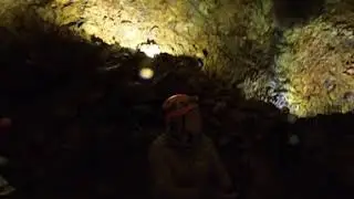 Science of Iceland: Inside the Volcano
