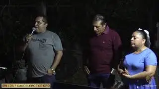 CULTO DE HOGAR HERMANO GUADALUPE ZAVALA Y HERMANA ELIZABETH RAMOS