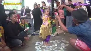 Adu Manis Neng DEVA/DARNADA AYU/12 Januari 2026 Desa Gembongan Mekar Blok Samai Kec.Babakan Cirebon