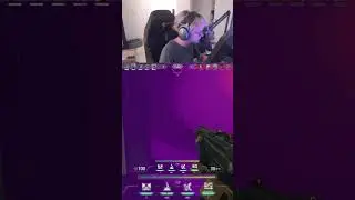 SEN TenZ 4k 😍 #valorant #valorantclips #sentinels #sentenz #tenz #tarik #shroud