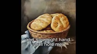 His Manifest Presence | May 7, 2025 | Bread & Wine Devotional | with Pastor Simeon Afolabi
