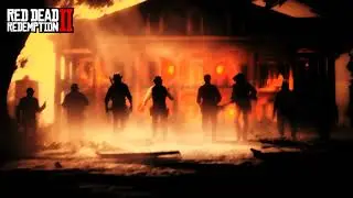 Red Dead Redemption 2 - 