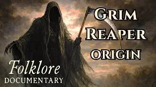 The History Behind the Grim Reaper