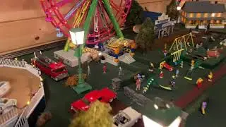 Christmas Train 2020