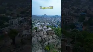 Tagore Hill #tagore #tagorehill #ranchi #explore