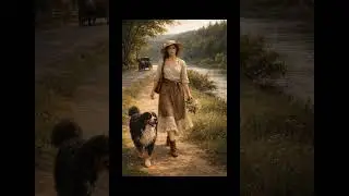 La paix chez les b&ecirc;tes - La chienne jalouse - Colette