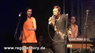 Stranger Cole & Patsy Todd - Fire In Me Wire + Ruff & Tuff - This Is Ska Festival 2013 - 13