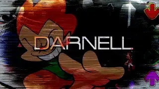 DARNELL Remix : Friday night Funkin' Weekend 1 update