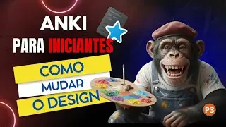 How to change your card in Anki