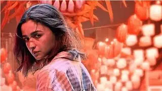 Jigra (2024) - Official Trailer