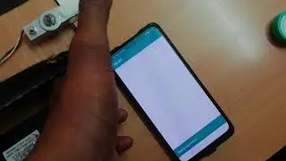 Automatic weight and Distance based amount calculating machine