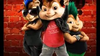 (Sum 41) We're All To Blame Chipmunks