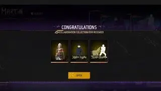 BUNDLE unlock 🔥 New Looks + Crazy Emotes 😎💥 TG CRAZY Unboxing! 🚀