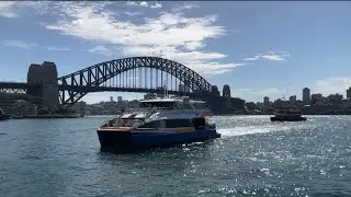 WATER TAXI FROM SMALL TO EXTRA LARGE  WATERCRAFT SPEED BOAT TO CRUISESHIP IN DIFFERENT COUNTRIES🇺🇸