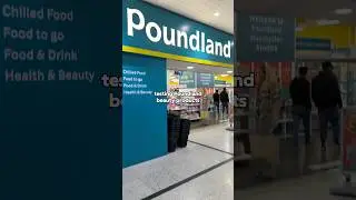 Episode 1, testing Poundland beauty products 💅🏻💕