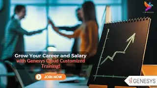 Genesys Cloud CX Training | 4 Layes of Genesys Cloud CX